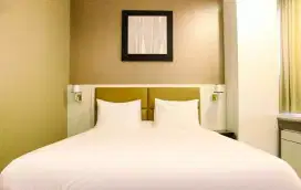 Disewakan apartemen Lagoon Bekasi Town Square