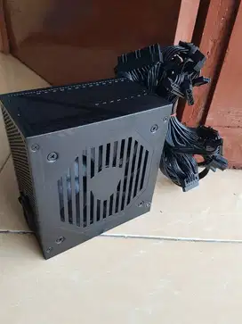 PSU MSI MAG A500DN 500w 80+