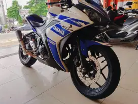 YAMAHA R25 250CC 2014 GRESS
