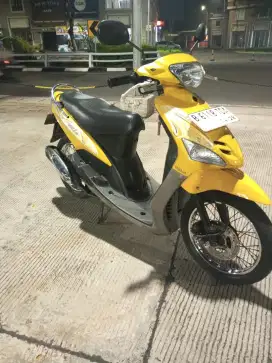 Mio sporty 2005 non step original