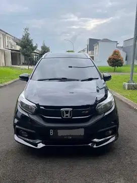 HONDA MOBILIO RS AT 2018 MULUS