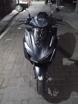 Vario 160 tahun 2023