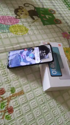Redmi Note 10 4/ 64 onyx gray