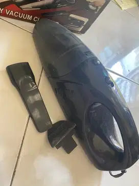 VACUM PEMBERSIH