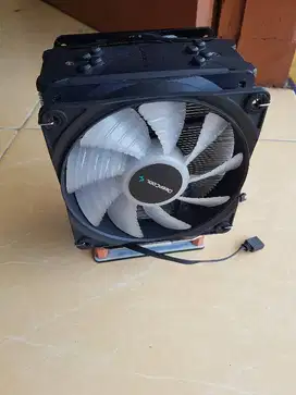 Cooler Deepcool GAMMAXX 400 XT Argb AMD Only