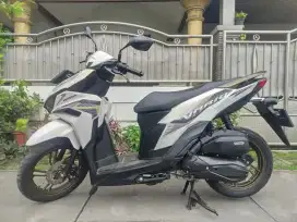 Vario 125 2023. Surat lengkap pajak hidup plat s jombang