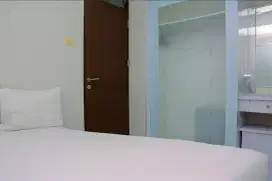 Disewakan apartemen Lagoon Bekasi Town Square