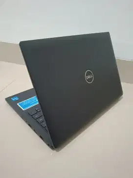 Laptop Dell Latitude 3420 Core i5 Gen 11 RAM 16GB SSD 512GB