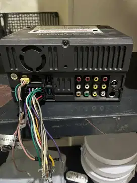 merk sansui audio mobil