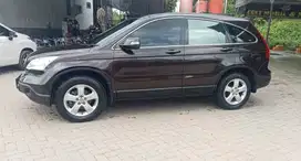 Dijual. Mobil CRV Matic 2.0 Tahun 2007