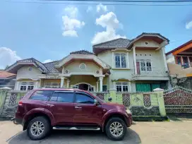 Dijual Rumah Jalan Tanjung Api-api Banyuasin Palembang