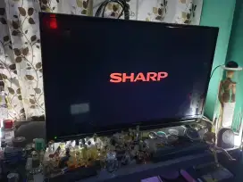 Di Jual Tv Digital Led sharp 32inch