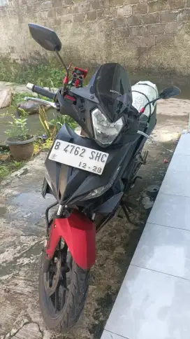 Supra GTR 2019 ban Gambot Body Malaysia Dijual atau Barter Motor Lain