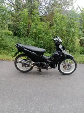 Jual motor supra