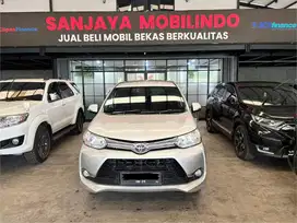 Avanza Veloz 1.3 A/T 2018/2019,Km 80rb