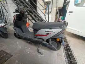 Dijual Motor Listrik United MX 1200 - 2023