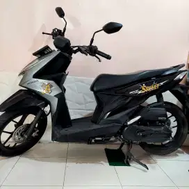 DIJUAL HONDA BEAT STREET MULUSS