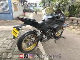 CBR ALL NEW TAHUN 2022 PAJAK HIDUP