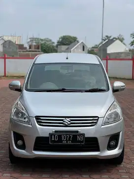 ERTIGA 2015 MANUAL