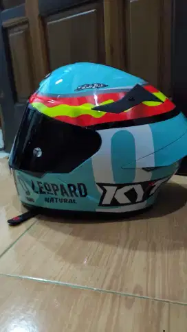 Helm kyt tt course
