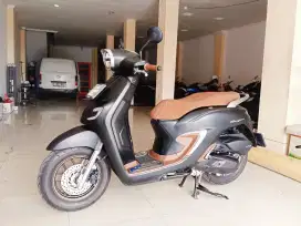 Honda Stylo ABS kyless 2025 km 1000