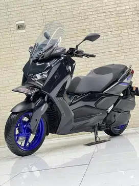 PALING DICARI! Yamaha Xmax 250 2024 Premium Black