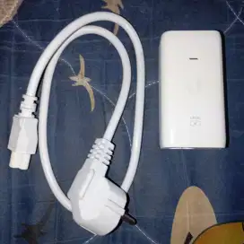 Adaptor Poe ubiquiti 48v