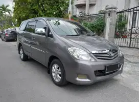 Innova G 2.5 diesel