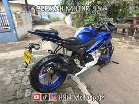 R15 V2 TAHUN 2016 PAJAK HIDUP