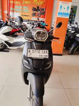 Honda New STYLO ABS KYLESS STYLE 2024 FULL ORISINIL