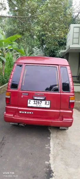 Cery extra tugas kita 2004
