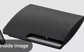 Ps34 rusak eror dbeli