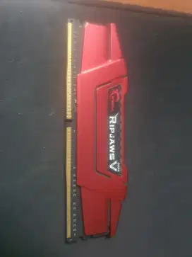 memory ram 8gb g skill ripjaws V DDR4