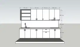 Interior desigen  / solid surface
