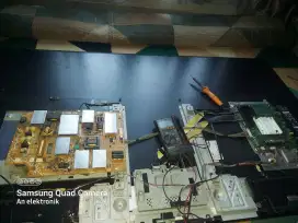 Servis kulkas tv panggilan