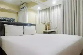 Disewakan apartemen Tamansari Iswara