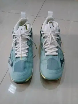 Jual Mizuno edisi salah beli