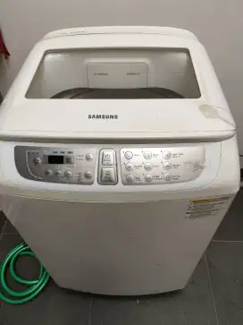 Mesin cuci Samsung 14kg (Bekas)