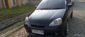 Suzuki Aerio DX 2002/MT