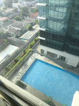 Disewakan Apartemen Tamansari Iswara Bekasi