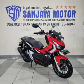 ADV 150 ABS 2020 - SRI SANJAYA - DISKON 1 JT, CASH KREDIT
