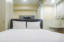 Disewakan apartemen Tamansari Iswara