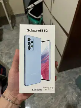 Samsung A53 5G 8/256Gb