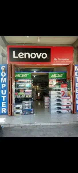 Promo laptop kredit