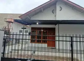 Rumah Tengah Kota Semarang