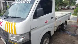 Dijual Cepat ! Suzuki Pickup 2023