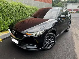 Jual Mazda CX5 Elite 2019 Harga dijamin termurah