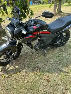 DIJUAL VERZA 2022 AKHIR, PEMAKAIAN PRIBADI KM 14K