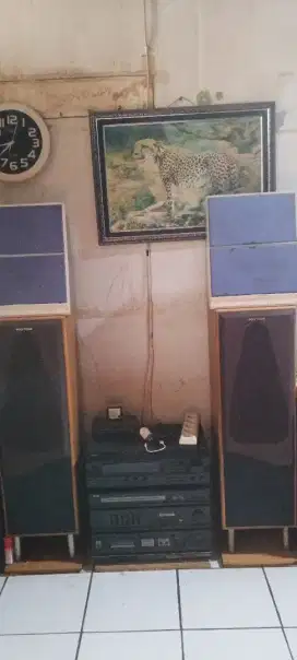 Barang bagus dijual
