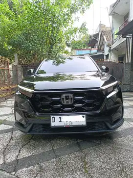 Jual cepat CRV TUrbo 2023